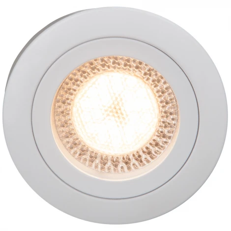 Встраиваемый точечный светильник Brilliant Easy Clip G94653/05