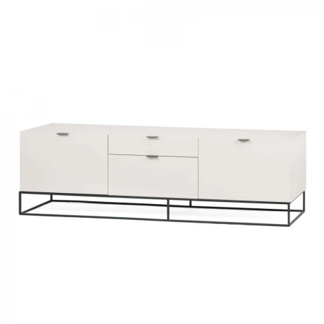 ТВ-тумба Plano 180х53 COSMO арт.CP1411TV-P04/N36F/SS4-1