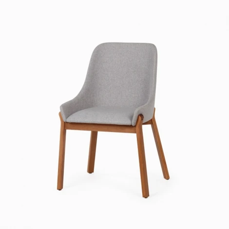 Обеденный стул Safia COSMO RED арт.Гранд-6