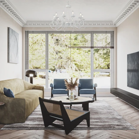 Подвесная люстра Arte Milano AM349159 349159/10 WT (220V, на цепи, подсвечник, свеча)