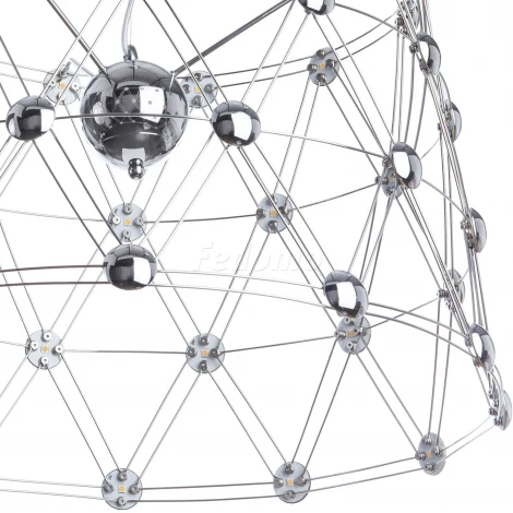 Подвесной светильник Divinare Cristallino 1608/02 SP-48