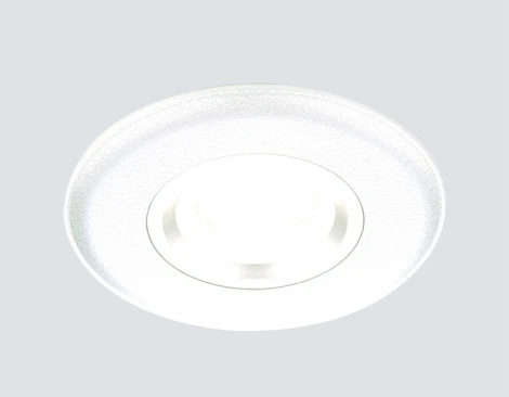 Встраиваемый светильник P2340 W Ambrella (220V)