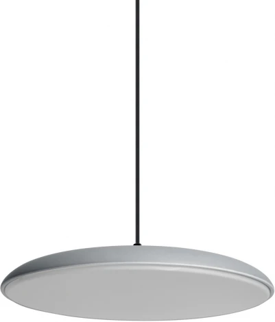 Подвесной светильник Plato 10119 Grey Loft It (LED, 220V, на проводе)