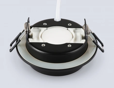 Светильник встраиваемый IP44 Ambrella Techno Spot TN6735