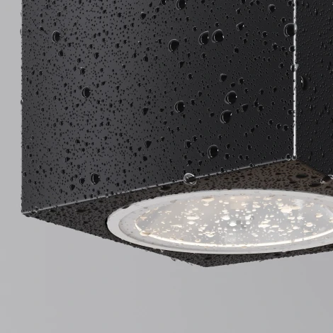 Архитектурная подсветка светодиодная Maytoni Outdoor Block O507WL-L10B3K