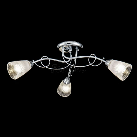 Потолочная люстра Freya Stasya FR5684CL-03CH