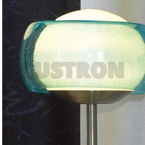 Интерьерная настольная лампа Lussole Ampolletta LSC-7394-01