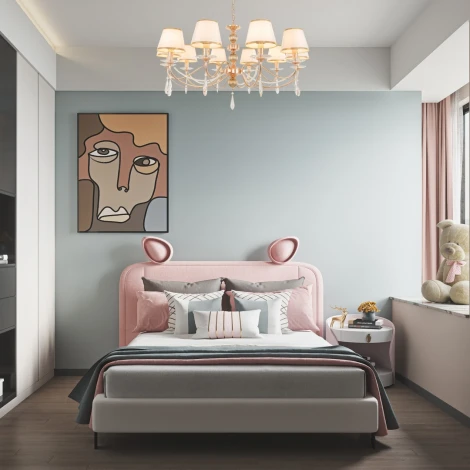 Подвесная люстра Arte Milano AM342109 342109/10 FGD (220V, подвески, на цепи)