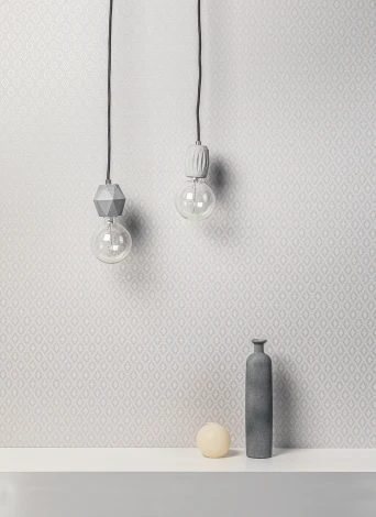 Рулонные обои Loymina Hygge Hg2 001 10,05 x 1 м