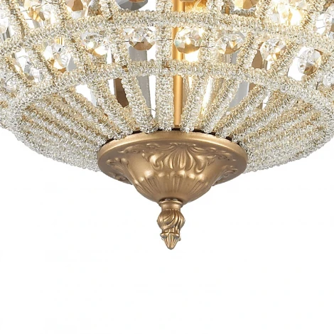 Потолочная люстра Favourite Orientalium 2296-3C