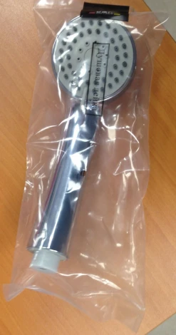 Смеситель D&K Kassel Hessen DA1423201 для ванны с душем