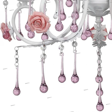 Подвесная люстра ST Luce Rose SL699.503.05