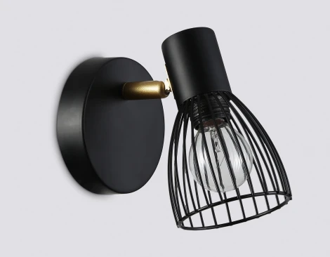 Спот Ambrella TRADITIONAL TR8659 (220V, клетка)