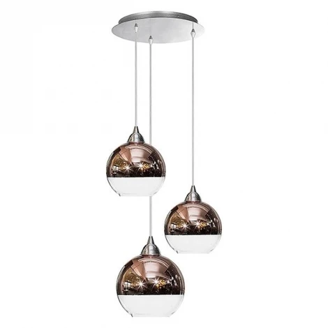 Подвесной светильник Nowodvorski Globe 9307