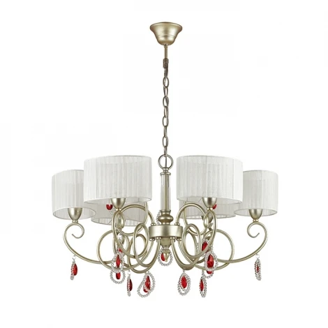 Подвесная люстра Odeon Light Verenissa 3392/6
