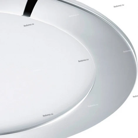 Встраиваемый точечный светильник Eglo Fueva 1 96055 (LED, 220V)