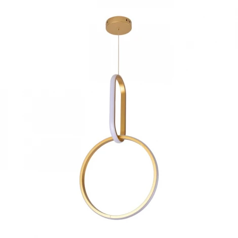 Подвесной светильник светодиодный De City Аурих 108011502