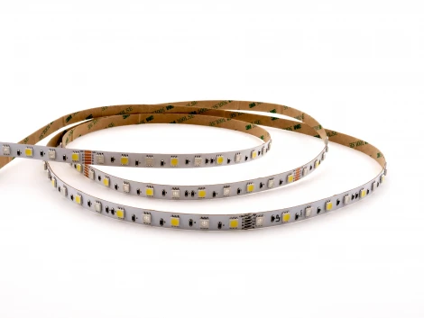 Светодиодная лента 14,4Вт/м 24В 5м RGB LEDS POWER 004150