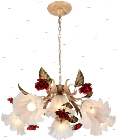 Подвесная люстра ST Luce Mazzo SL687.652.06