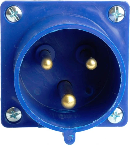 Вилка угловая Stekker ST 49445