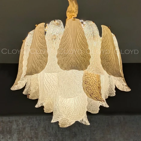 Подвесная люстра Cloyd Cardamon 11506 (220V, на цепи)