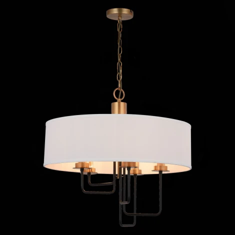 Подвесная люстра ST Luce Delavera SL336.303.05