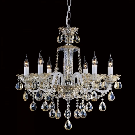 Подвесная люстра Citilux Одри CL350161