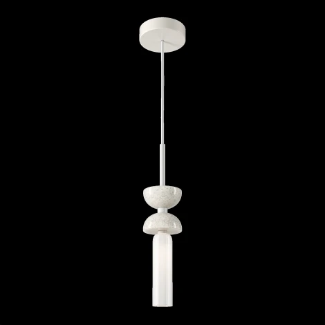 Подвесной светильник Maytoni Kyoto MOD178PL-01W (220V, на проводе)