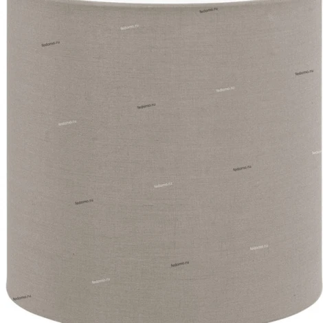 Интерьерная настольная лампа Eglo Pasteri 95726 (220V, выключатель)