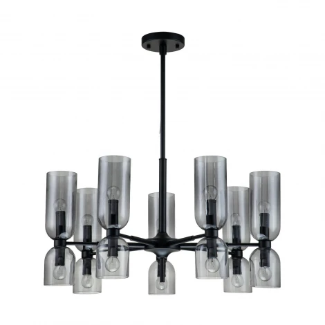 Потолочная люстра на штанге Favourite Amusing 2877-7P (220V)