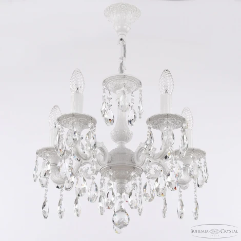 Подвесная люстра Bohemia Florence 71101/5/125 A WG
