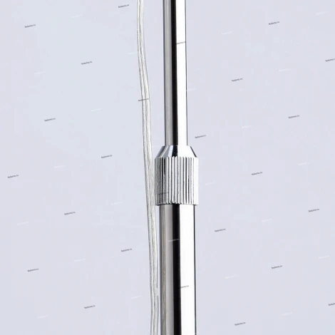 Интерьерная настольная лампа MW-Light Техно 300032301