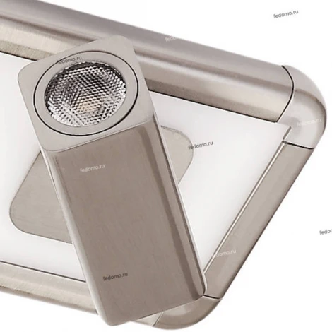 Спот Mantra Tecnico Ibiza 5254 (LED, 220V)