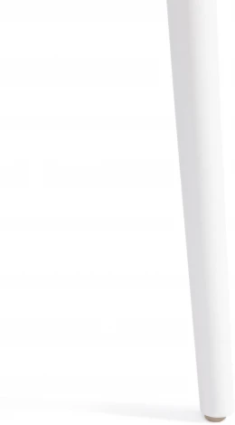 Стул TON (mod. PC36) пластик, 49,5 х 50 75,5 см , White (Белый) 01 Tetchair 19323