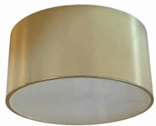 Потолочный светильник Светкомплект СК50-4АН.WP.G