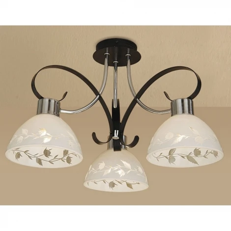 Потолочная люстра Citilux Fuga CL154131