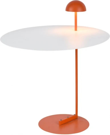 Торшер с полкой Lussole LGO Boise LSP-0916 (LED, 220V, выключатель)