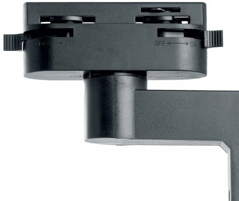 Трековый светильник Feron AL193 41598 (220V)