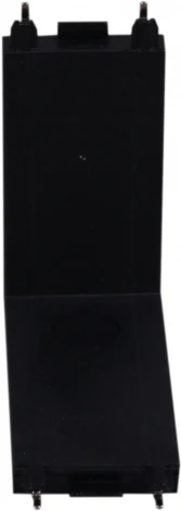 Коннектор угловой для магнитного шинопровода Reluce RL 06103 inner connector BK (48V)