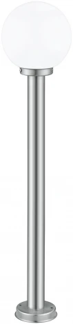 Наземный светильник Eglo Nisia 30207 (220V, шар, IP44)