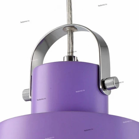 Horoz Nova HL876L / 020-003-0006 purple