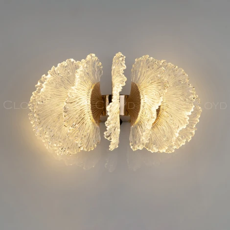 Бра светодиодное Cloyd Antigua 20363 (220V)