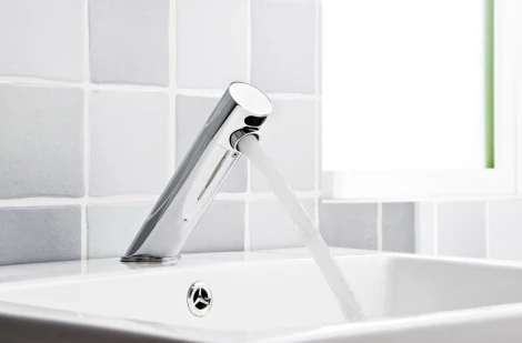 Смеситель Lemark Project LM4653CE для раковины