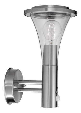 Настенный фонарь уличный Brilliant Severin 96157/82