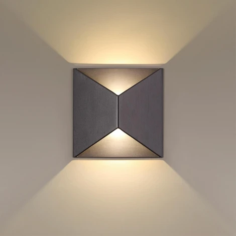 Архитектурная подсветка Odeon Light Tibro 3907/10WL (LED, 220V, IP65)