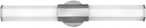 Бра светодиодное Facet QN-FACET-LED2-PC-BATH Hinkley (220V, IP44)