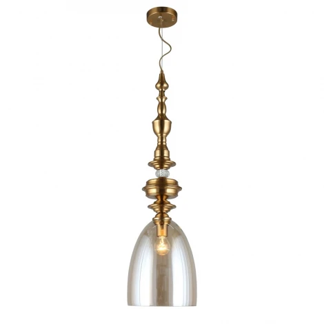 Подвесной светильник Aployt Rena APL.602.06.01 (220V, на проводе, круглые)