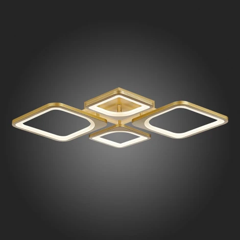 Потолочная люстра EvoLed Giura SLE500322-04