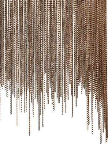 Подвесная люстра 11037/1PL Brown Indigo Motorino V000094L