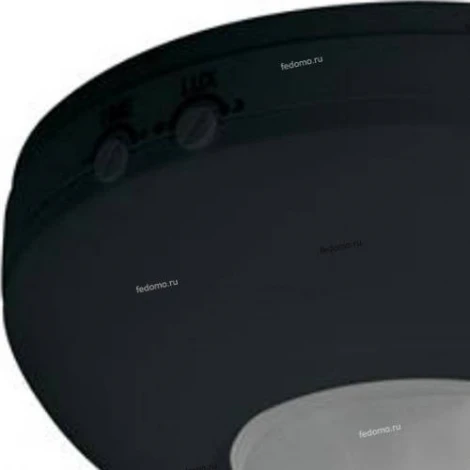 Датчик движения инфракрасный накладной Horoz Focus, черный, 1000W, IP20